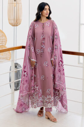 Antique Blush-