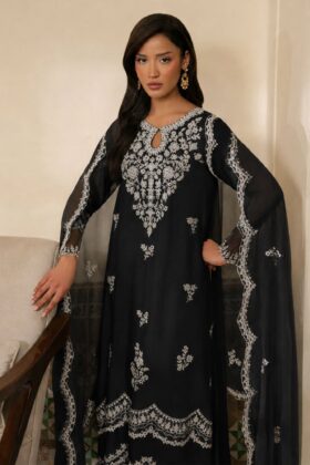 Pale Black-
